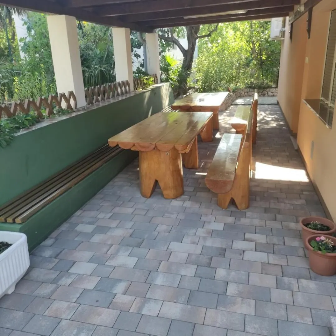Dragiv 1 Hotel Selce 0*,  Croatia