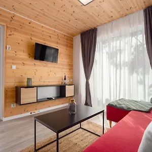 Mediteran Travel Mobile Homes Kamp