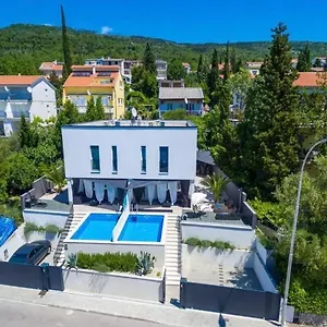 Villa Luna&Aurora Gasthof