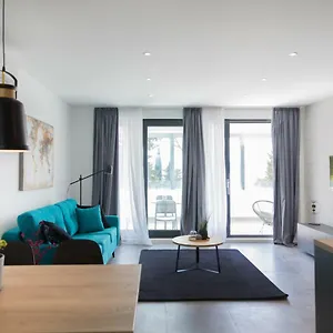 Jadranka Apartman