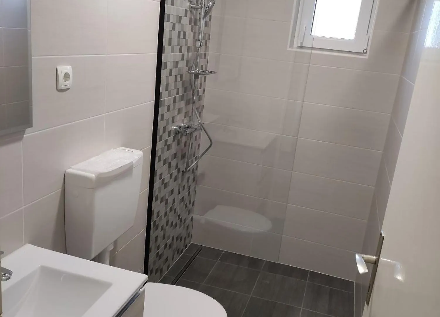 Guest house Dragiv 1 Hotel Selce Croatia